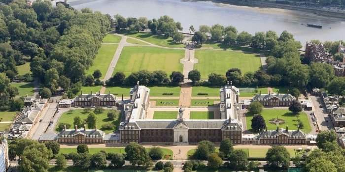 Chelsea : Royal Chelsea Hospital