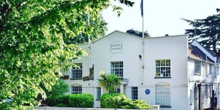 Ealing, the "Queen of the suburbs"