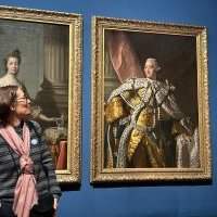 Les grandes figures britanniques à la National Portrait Gallery