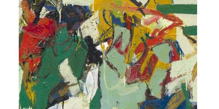 Fulham Whitechapel Gallery