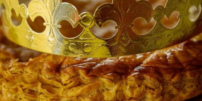 Club Parents & Kids - Galette des rois