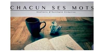 Vous avez envie d'écrire, et si vous le faisiez avec d'autres ?