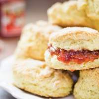 Marylebone Café de Rentrée