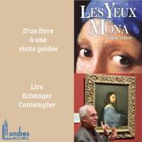  Les yeux de Mona - Matinée DUO