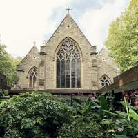 Garden Museum, nature, histoire et créativité