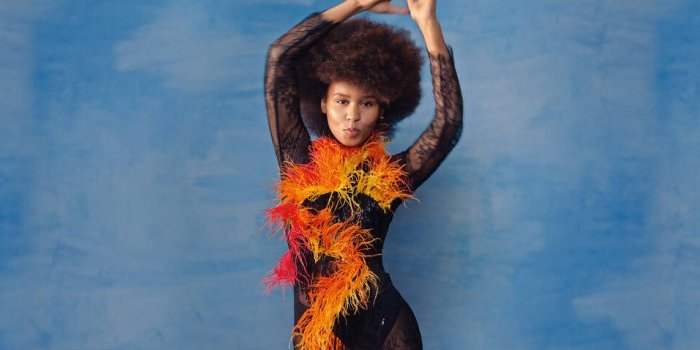 Clapham Africa Fashion au V&A