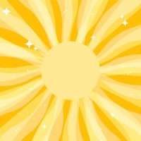 Hammersmith - Déjeuner d'été