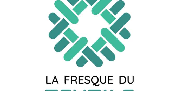 Club Ecolo-Green - Fresque du Textile