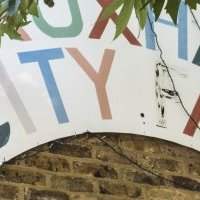 Club Ecolo-Green visite Vauxhall city farm 