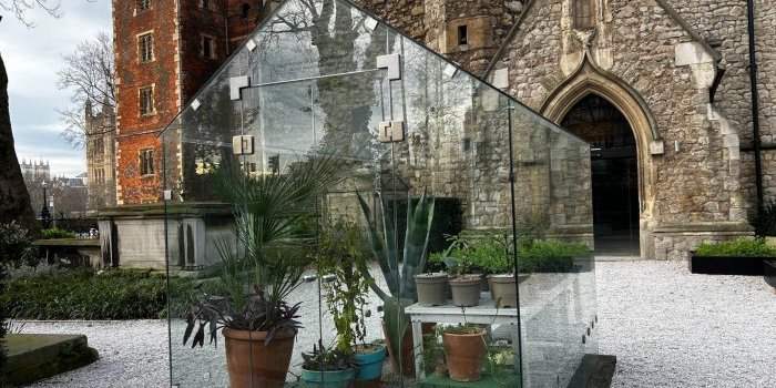 Garden Museum, un joyau à Lambeth