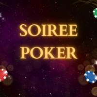 Ealing - soirée poker