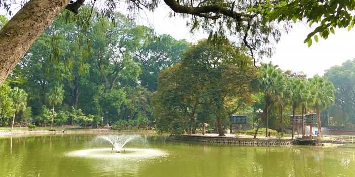 Club Globe-trotter au Vietnam