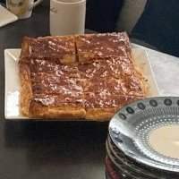 Marylebone - Atelier et degustation Galette des Rois