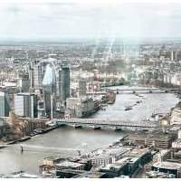 Chelsea : Panorama Horizon 22