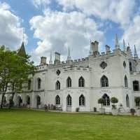 Deux belles demeures de Twickenham près de la Tamise