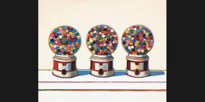 ☕️✨&#127912; Café-expo✨☕️&#127912; Wayne Thiebault