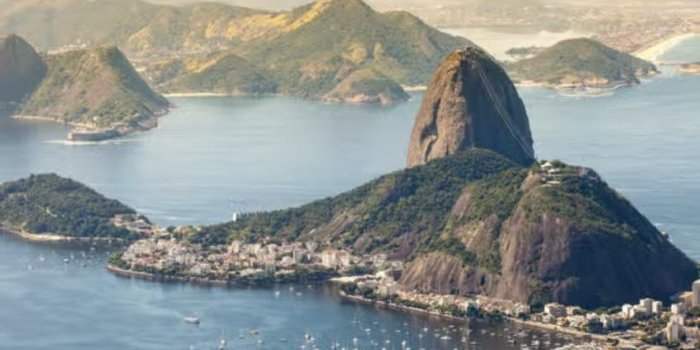 Club Globe-trotter au Brésil