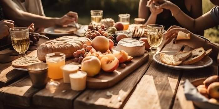 Chelsea-Soirée de fin d'année : Wine and Cheese and Music