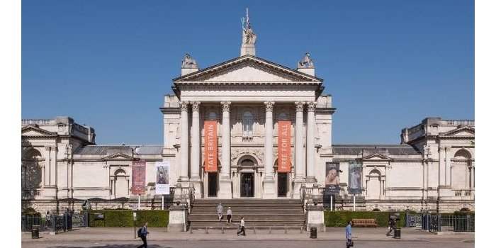 Chelsea : Visite Tate Britain