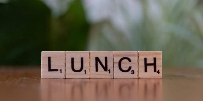 Earl's Court - Lunch au Design Kitchen (the Design Museum)