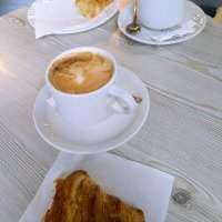 Hammersmith - Café/Thé de Rentrée 