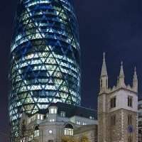  Histoire et histoires de la City 