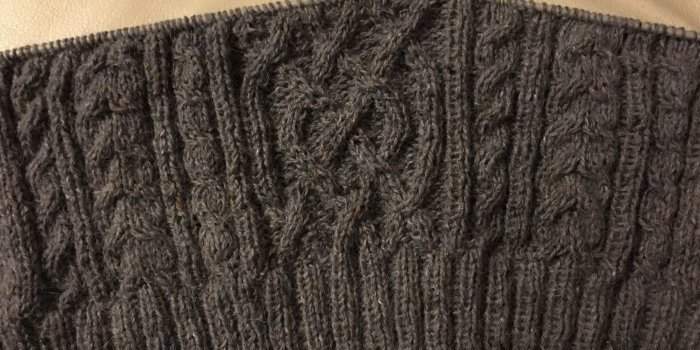 Chiswick - De Fil en Aiguille 