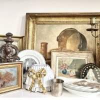 Micro-conférences d'histoire de l'art 