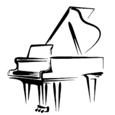 Piano teacher / Professeur de piano