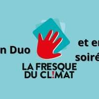 Club Eco-Café - Soirée DUO - Tout comprendre (ou presque) sur le changement climatique 