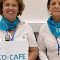 Club Ecolo-Green - café de la rentrée