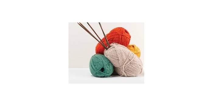 Club Tricot / Crochet