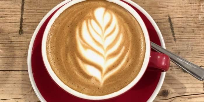 Fulham Café de rentrée