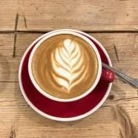 Fulham Café de rentrée