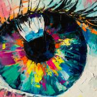 Fitzrovia, à la découverte des jeunes galeries d'art contemporain