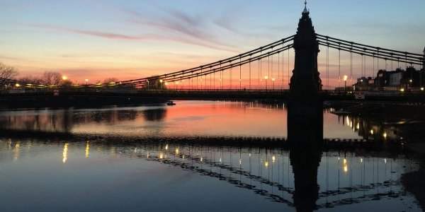 Hammersmith
