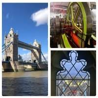 Tower Bridge : entre histoire et modernité