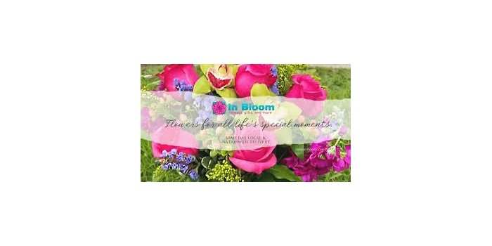 Clapham Chelsea in bloom