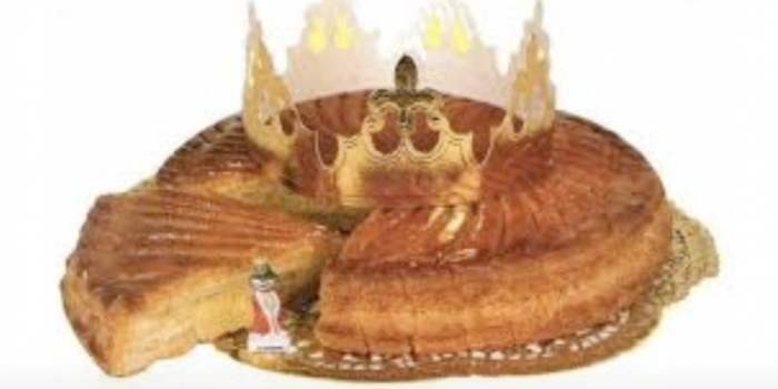 ANNULÉ Hammersmith - Cuisine et Dégustation : Galette