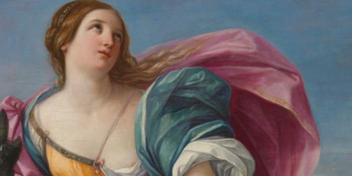 Soirée duo italienne : Baroque et peintres de l'époque du Grand Tour