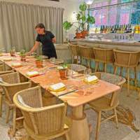 Club Ecolo-Green -déjeuner de fin d'année