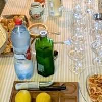 Hammersmith - Apéro "bring a bottle" !