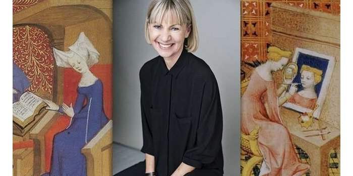 Chelsea : Medieval Women ; Voices & Visions