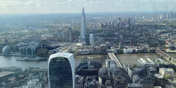 Marylebone Horizon 22