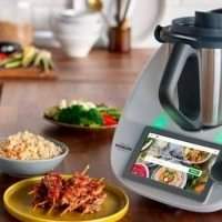 Le Thermomix TM6