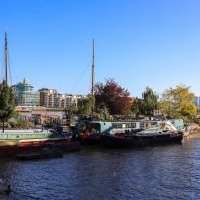 Sortie Duo - Bermondsey, un des quartiers les plus branchés de Londres