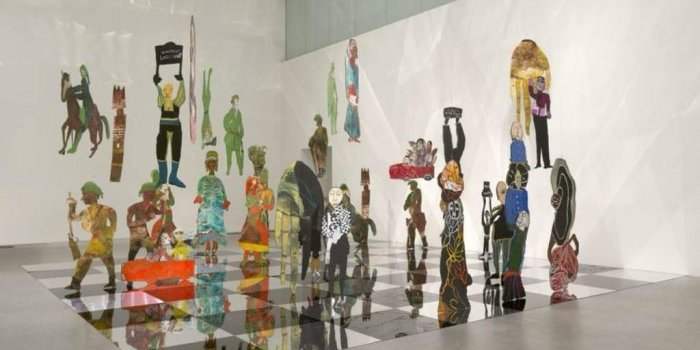 La Tate Modern décryptée