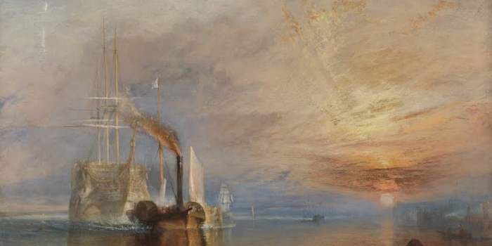 Les maîtres britanniques