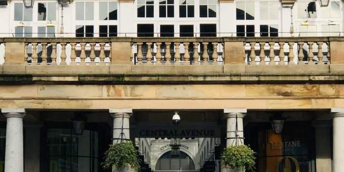 Les secrets de Covent Garden