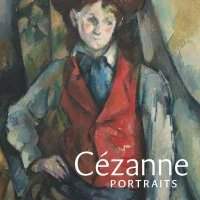 Clapham Cézanne Tate Modern